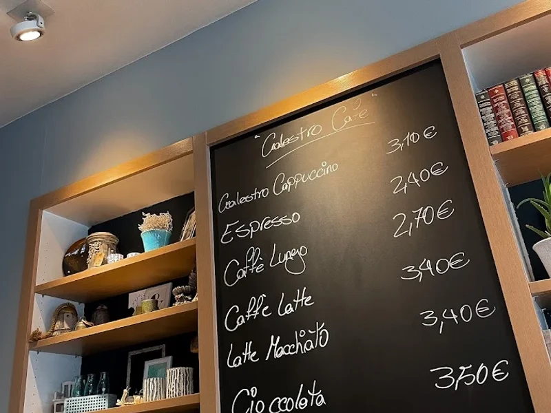 menu 1 of Galestro Köln-Rodenkirchen