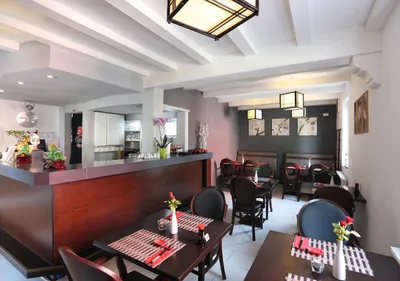 Oishi Sushi Restaurant - Stuttgart