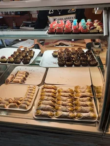 Panificio Burgio- Italienische Bäckerei