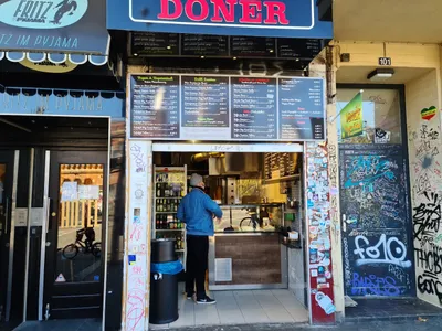 Schanzen Döner