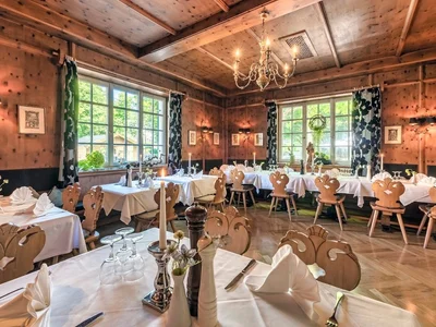 Zum Sollner Hirschen