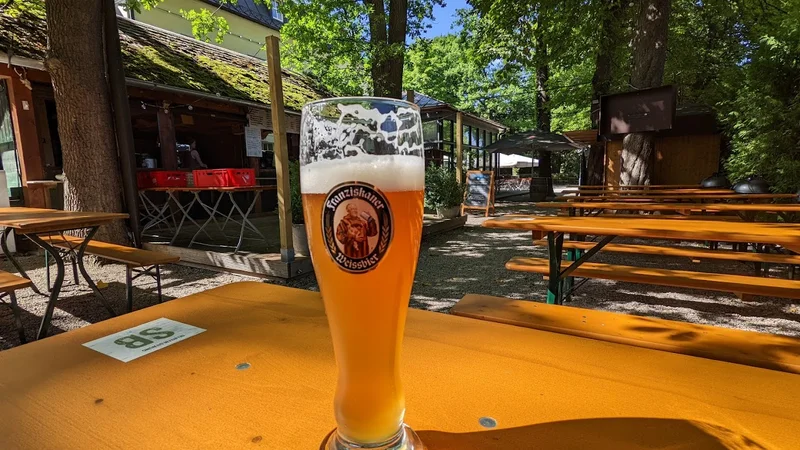 menu 1 of Zum Sollner Hirschen