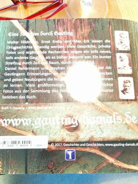 menu 2 of La Trattoria