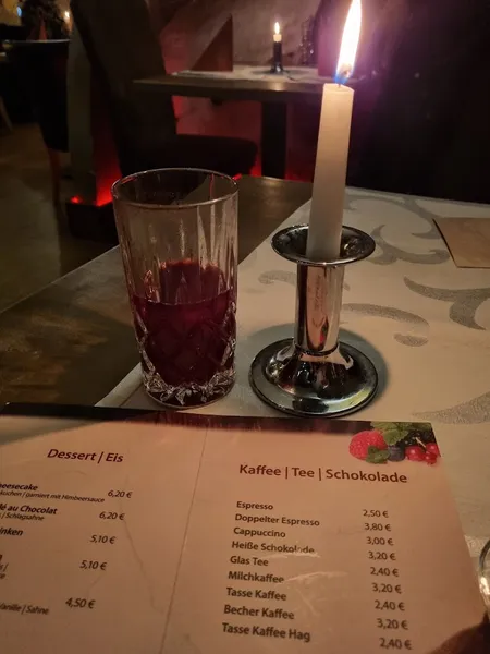 menu 2 of Tunici Restaurants Barmbek-Nord