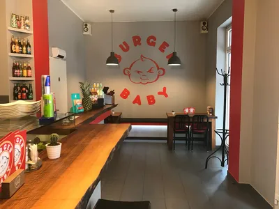Burger Baby
