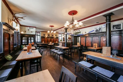 Haidhauser Augustiner