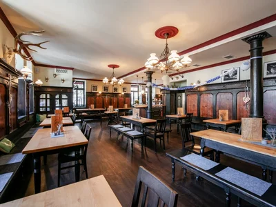 Haidhauser Augustiner