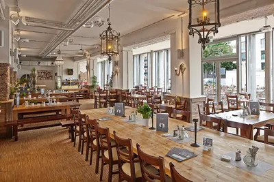 Q21 Gasthaus