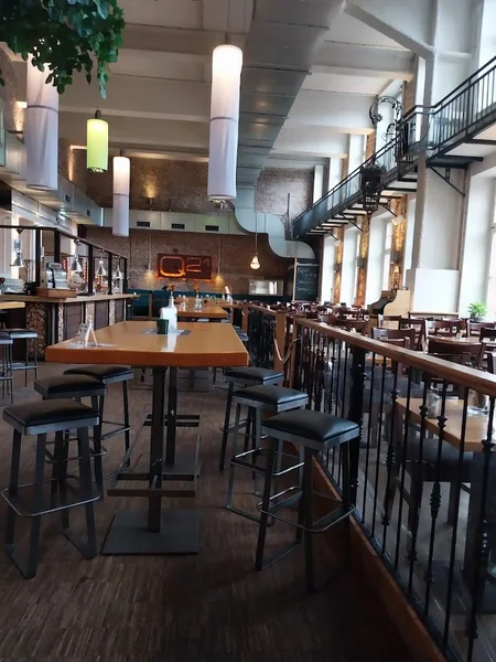 menu 1 of Q21 Gasthaus