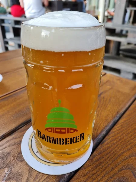 menu 2 of Q21 Gasthaus