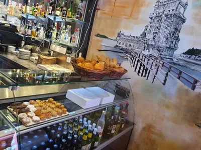 Pasteleria Café Carlos