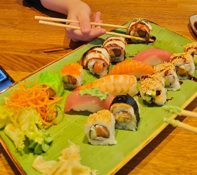menu 2 of Tuky