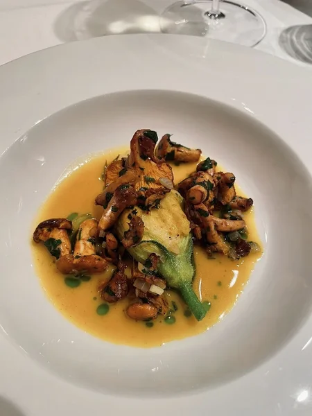 menu 2 of Restaurant & Weinhandel Broeding