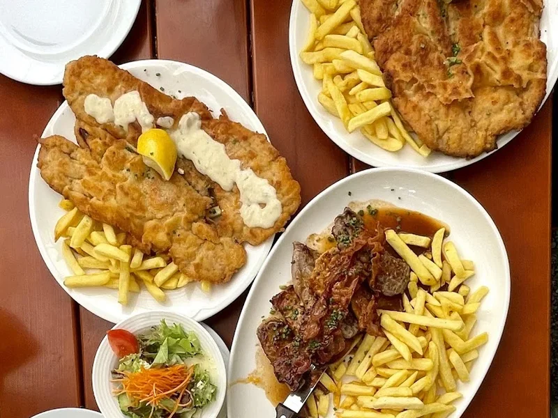 menu 2 of Andy's Krablergarten