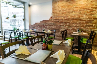 Mytom - Sushi & Asiatisch