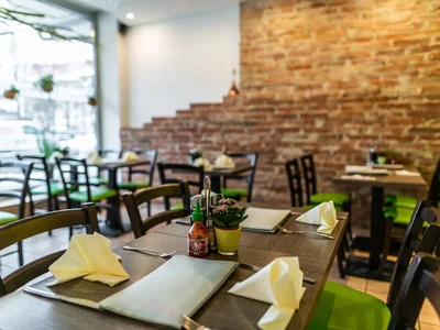 Mytom - Sushi & Asiatisch