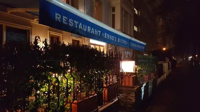Erno's Bistro