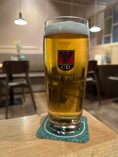 menu 2 of Wirtshaus Lautenschlager