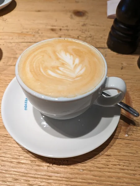 menu 2 of Cotidiano Marktplatz