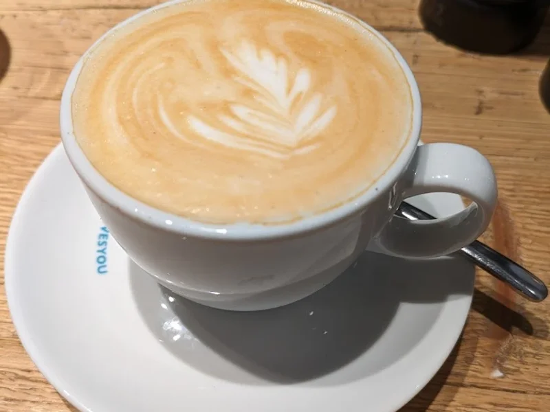 menu 2 of Cotidiano Marktplatz