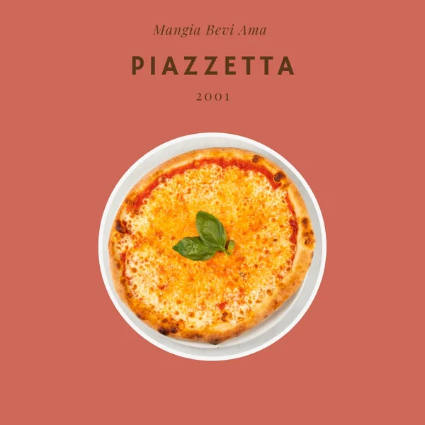 menu 1 of Piazzetta Ristorante & Pizzeria