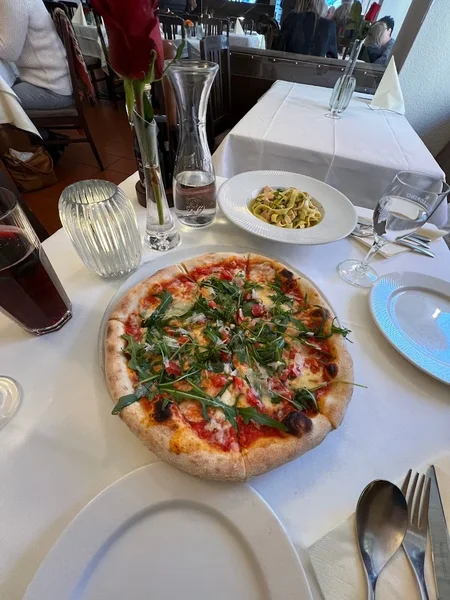 menu 2 of Piazzetta Ristorante & Pizzeria