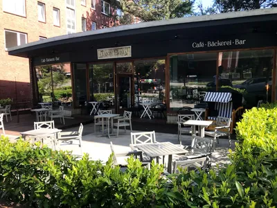 Café Tante Emma