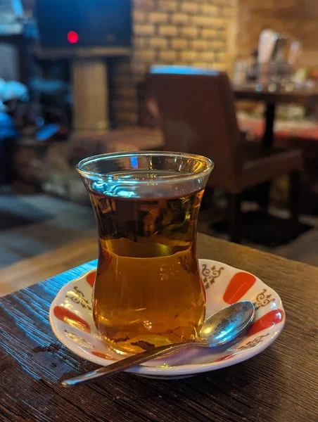 menu 2 of Restaurant Dehbaschi