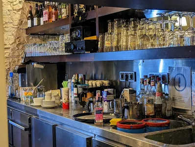 Mainkai Café