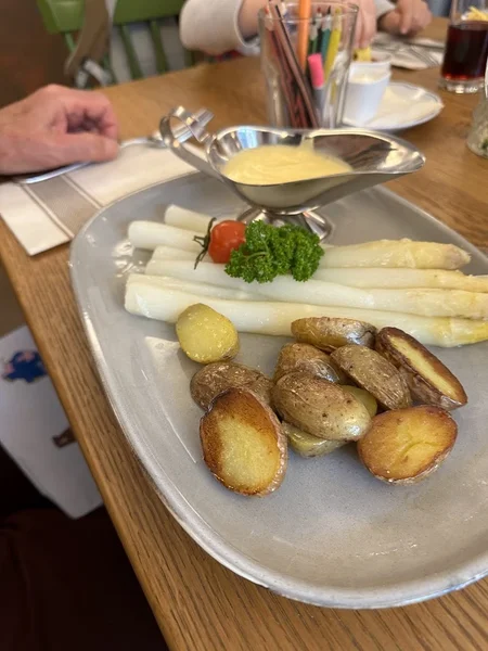 menu 1 of Gasthaus DER BIERMANN