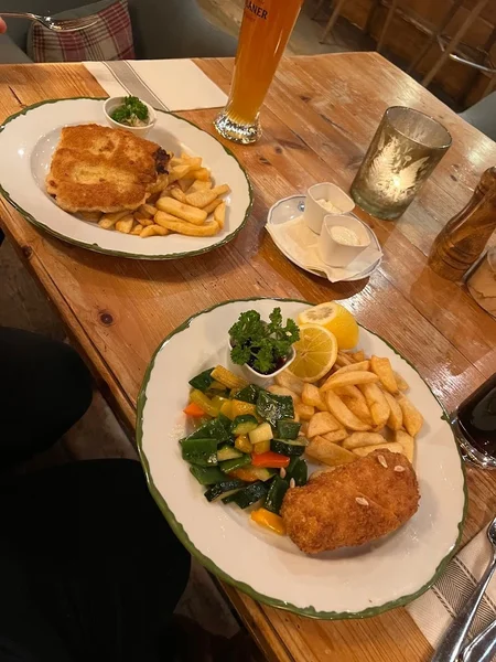 menu 2 of Gasthaus DER BIERMANN