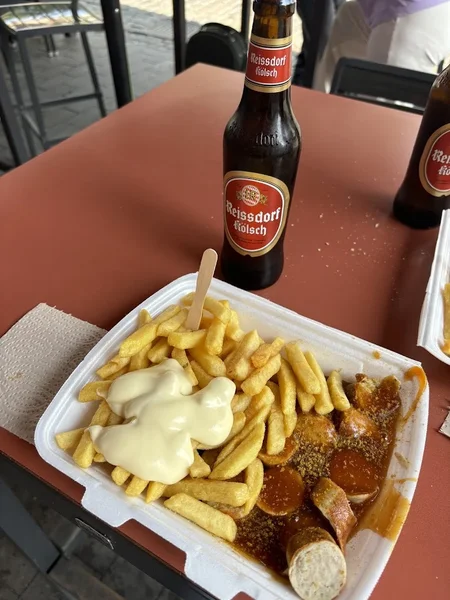 menu 1 of Pommes Imperium