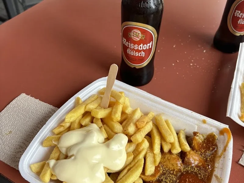 menu 1 of Pommes Imperium