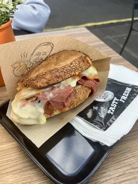 menu 1 of Kumru Baba