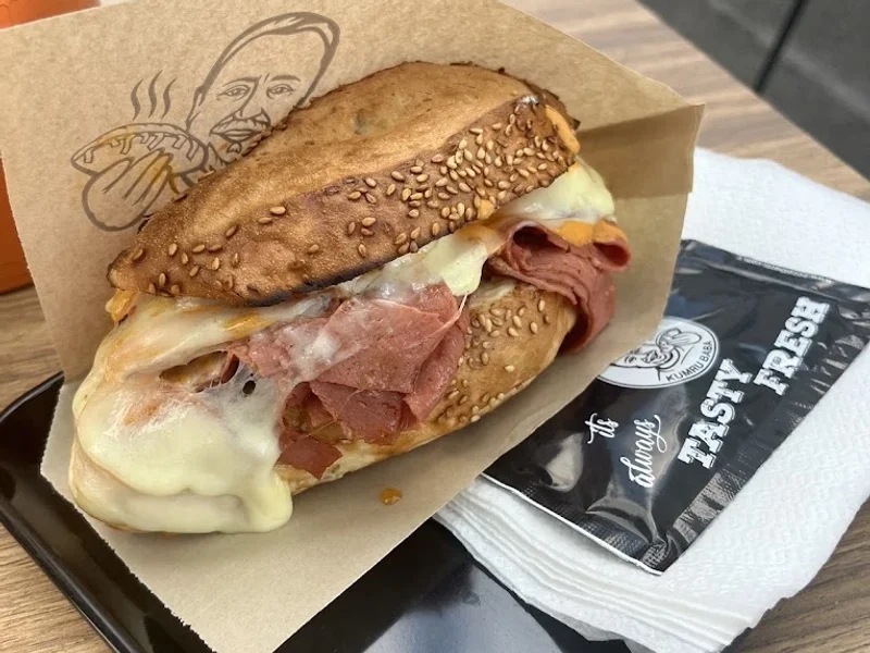 menu 1 of Kumru Baba