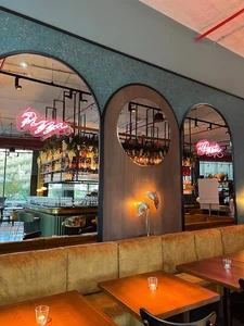 L'Osteria München Perlach Plaza