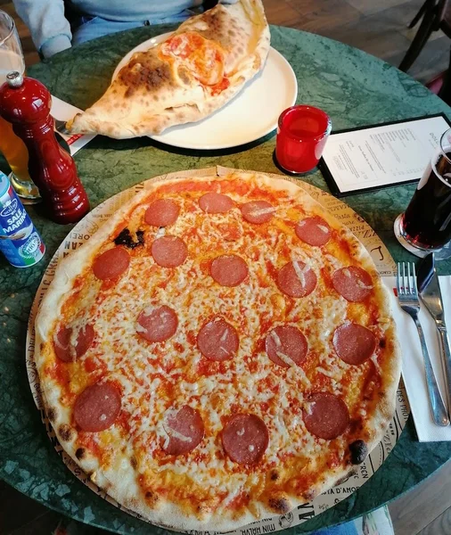 menu 2 of L'Osteria München Perlach Plaza