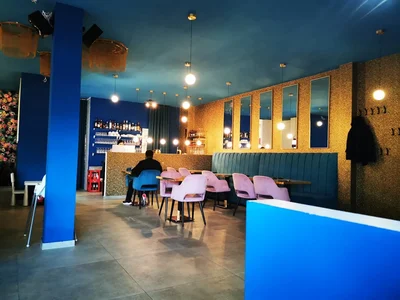 Raaz Indisches Spezialitäten Restaurant