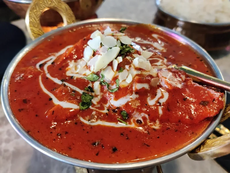 menu 1 of Raaz Indisches Spezialitäten Restaurant