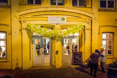 Vistro Hamburg