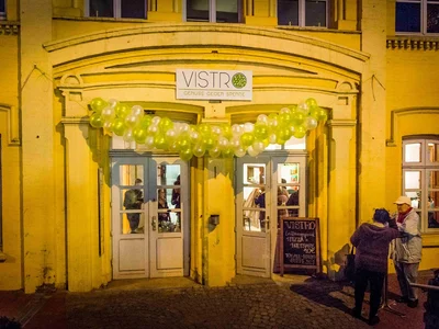 Vistro Hamburg