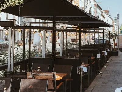 Restaurant & Bar Casa Nostra