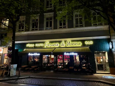 Farina di Nonna
