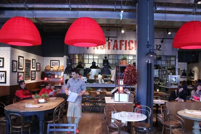 L'Osteria Dortmund