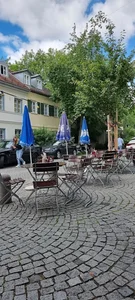 Gaststätte Zum Kloster