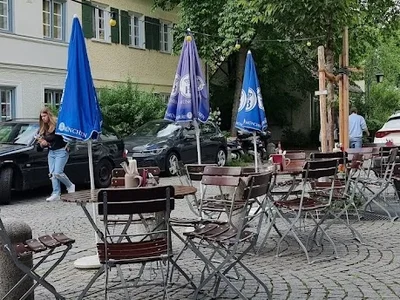 Gaststätte Zum Kloster