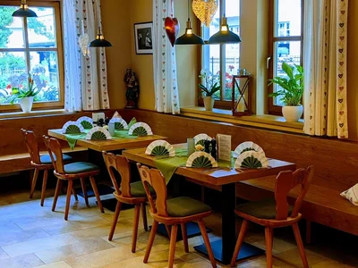 Brauhaus-Stub'n Solln