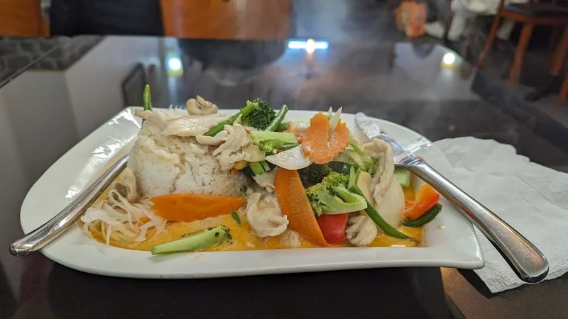 menu 1 of Viet-Thai Gourmet