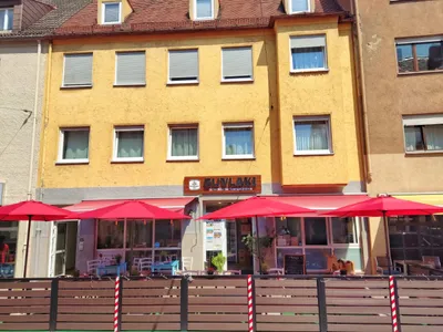Restaurant Suvlaki