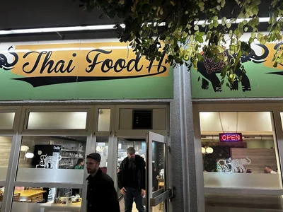 Thai Food 2